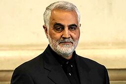 روایت سردار سلیمانی از شجاعت‌ مثال‌زدنی آزاده‌ سرافراز شهید محمد شهسواری