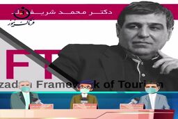 حکایت مرغ همسایه غاز است را تکرار نکنیم/ تئوری پرفسور محمد شریف ملک زاده یک افتخار برای ایران است 