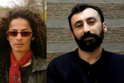 زوایای پنهان توطئه جنجالی مسیح علینژاد برای یک مداح