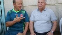 اشتباه فاحش علی پروین در تلفظ اسم گابریل کالدرون سوژه استقلالی‌ها شد!