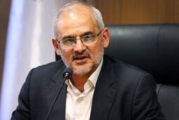 نحوه انجام امتحانات از زبان آقای وزیر