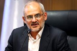 نحوه انجام امتحانات از زبان آقای وزیر