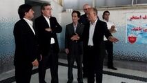 مدل عجیب و غریب ابراز تمایل یواشکی برانکو ایوانکویچ به تیم‌ملی !