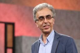 پاسخ جالب رضا رفیع به حمایت سلبریتی‌ها از رامبد جوان
