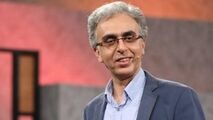 پاسخ جالب رضا رفیع به حمایت سلبریتی‌ها از رامبد جوان
