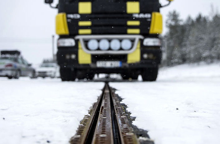 جاده‌های برقی، اقدام بعدی برای حذف سوخت فسیلی