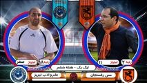 مس رفسنجان- علم و ادب؛ شاگردان ربیعی گول صدرنشینی را نخورند/ علم و ادب چاره ای جز پیروزی ندارد 