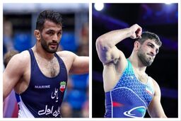 کامران قاسم پور جایگزین حسن یزدانی شد
