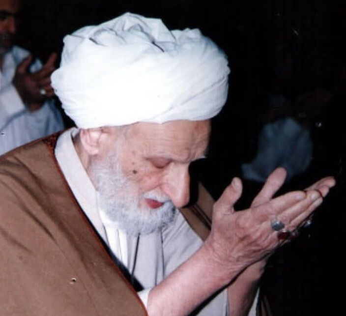 چه شد که آیت الله بهجت به آن همه درجات رسید؟