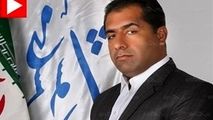 واکنش نماینده سراوان درباره فیلم جنجالی که از او منتشر شد