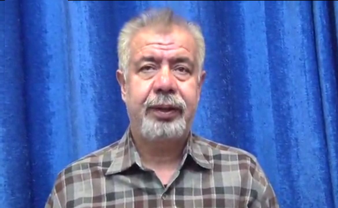 خاطره مرحوم بهرام شفیع از دیدارش با امام خمینی(ره)!