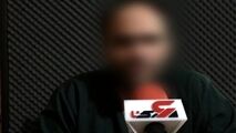  اعترافات ریلکس‌ترین زندانی تهران!