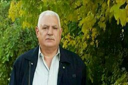 کلیپی به یاد اسطوره فقید بسکتبال کرمانشاه فرهاد هژیر