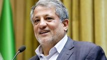 ایده محسن هاشمی برای سفر ۱۵ دقیقه ای به شمال!
