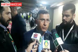 جلالی: با هزار و یک مشکل روبرو هستیم