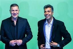 صفر تا صد گفت وگوی عادل فردوسی‌پور و علی‌دایی/ داغ و جذاب 
