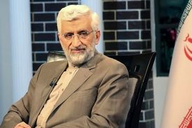 کنایه جلیلی به دولت