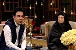 حکایت عاشقانه عموپورنگ از زبان خودش 