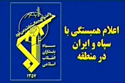 واکنش‌های خارجی به اقدام آمریکا ضد سپاه