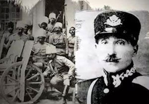 حکایت جالب سرهنگ بی سواد قشون رضا شاه که شهردار تهران شد!