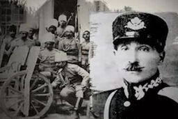 حکایت جالب سرهنگ بی سواد قشون رضا شاه که شهردار تهران شد!
