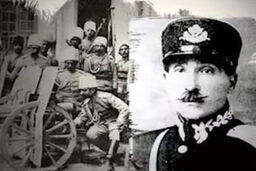 حکایت جالب سرهنگ بی سواد قشون رضا شاه که شهردار تهران شد!