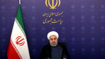  روحانی: ۳۵ میلیون ایرانی در معرض ابتلا به کرونا قرار دارند