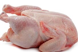 کرونا باعث شد مردم مرغ نخورند!