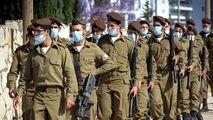 شادی کفتارها پس از بمباران غزه