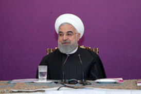 خاطره رئیس جمهور از دختر خانمی که با او در درس حقوق رقابت داشت!