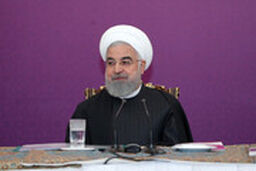 خاطره رئیس جمهور از دختر خانمی که با او در درس حقوق رقابت داشت!