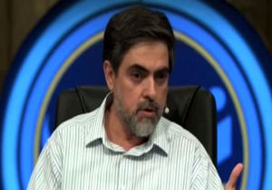 انتقاد هاشمی گلپایگانی از وزارت صنایع در برنامه بدون توقف