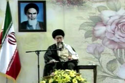  بیانات رهبر انقلاب خطاب به جوانانی که در کنکور قبول نشدند!