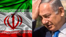 ویدئویی که لرزه بر اندام نتانیاهو می‌اندازد! 