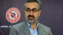 جدیدترین آمار مبتلایان به کرونا در کشور، ۳۰۷۶مبتلا فقط در یک روز!