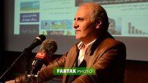 صحبت های جسورانه سردبیر فرتاک نیوز در حضور مدیران 