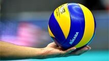 خلاصه والیبال ایران 3 - 0 استرالیا