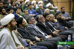 معرفی نفرات برگزیده جشنواره رسانه ای ابوذر 