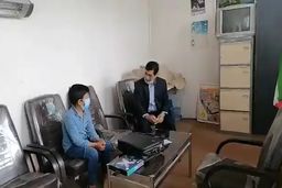 تقدیر از هوادار خردسال استقلالی در سبزوار