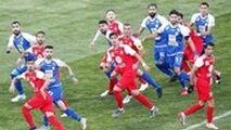 تشبیه عجیب و غریب کاندیدای ریاست جمهوری از واگذاری استقلال و پرسپولیس: انگار بخواهی با عمه ات ازدواج کنی!