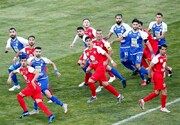 تشبیه عجیب و غریب کاندیدای ریاست جمهوری از واگذاری استقلال و پرسپولیس: انگار بخواهی با عمه ات ازدواج کنی!