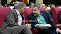 دلایل ناکامی دو نماینده در انتخابات ریاست کمیسیونهای مجلس