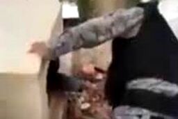 اقدام عجیب پسری که به خاکسپاری پدرش نرسید!