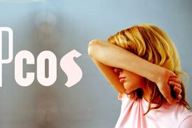 ویدیو/تخمدان پلی کیستیک شایع‌ترین بیماری غددی خانم‌ها