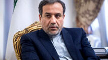  آرزوی موفقیت معاون ظریف برای پرسپولیس