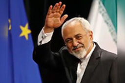 حمایت اینستاگرامی ابتکار از ظریف