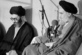  ماجرای سوال امام از آقا، هاشمی و بنی صدر