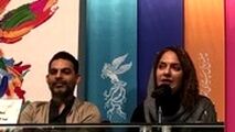  مهناز افشار: افتخار می‌کنم یکی از پیرزنان کشورم هستم