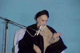 چه چیز انسان را از تزلزل رها می‌سازد؟