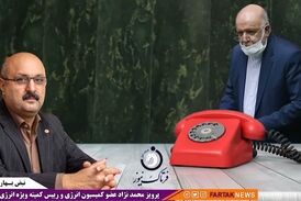 نمایندگان عضو کمیسیون انرژی از توضیح وزیر قانع نشدند / زنگنه باید در صحن مجلس توضیح دهد 